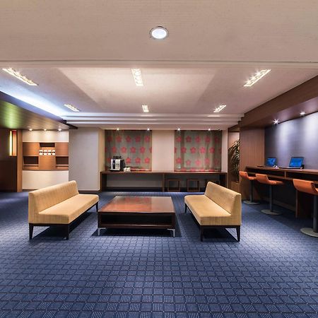 The B Nagoya Hotel Exterior photo
