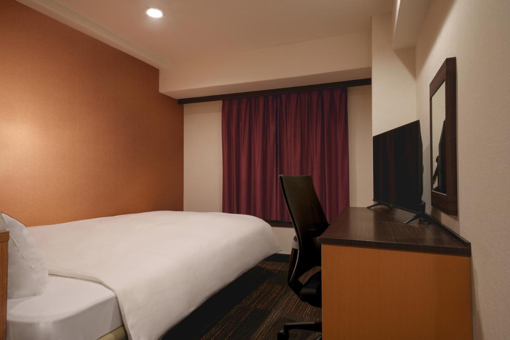 The B Nagoya Hotel Exterior photo