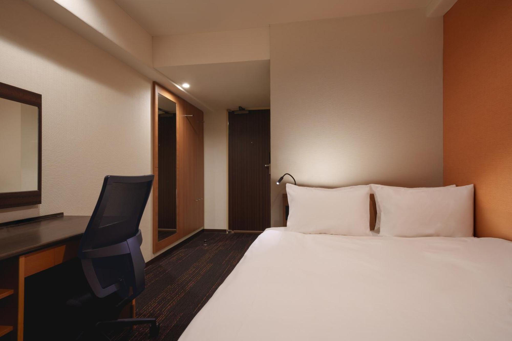 The B Nagoya Hotel Exterior photo