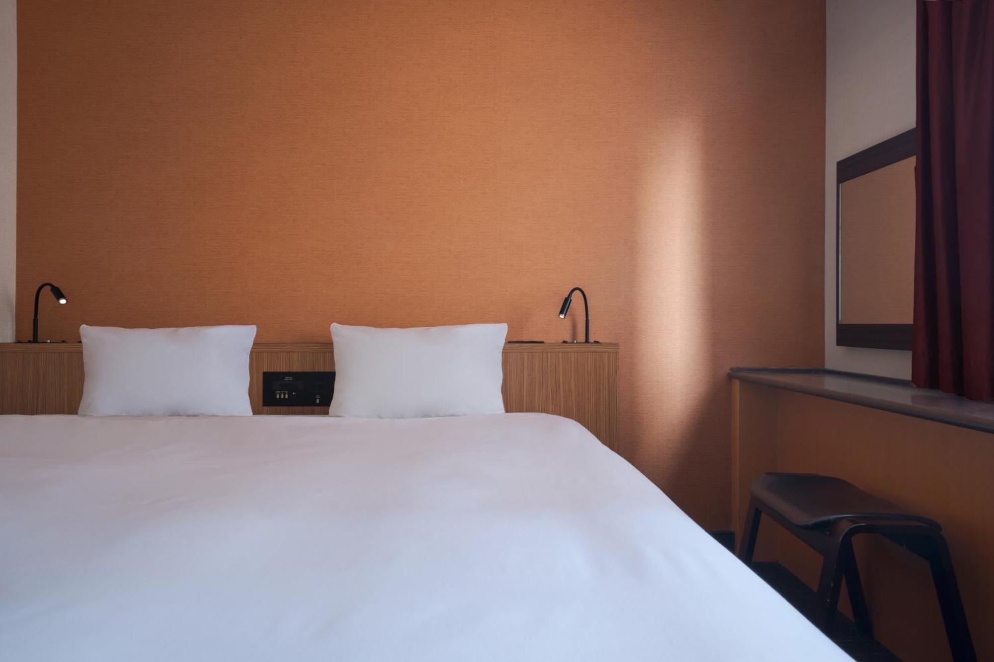 The B Nagoya Hotel Exterior photo
