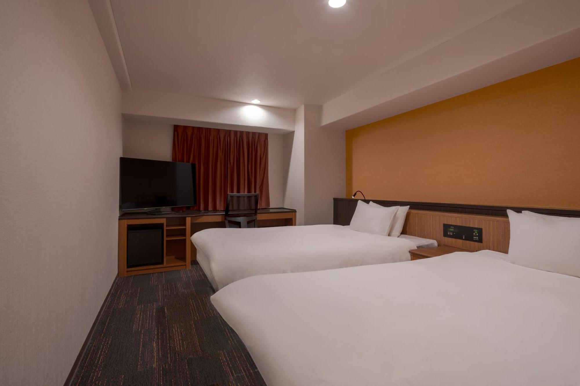 The B Nagoya Hotel Exterior photo