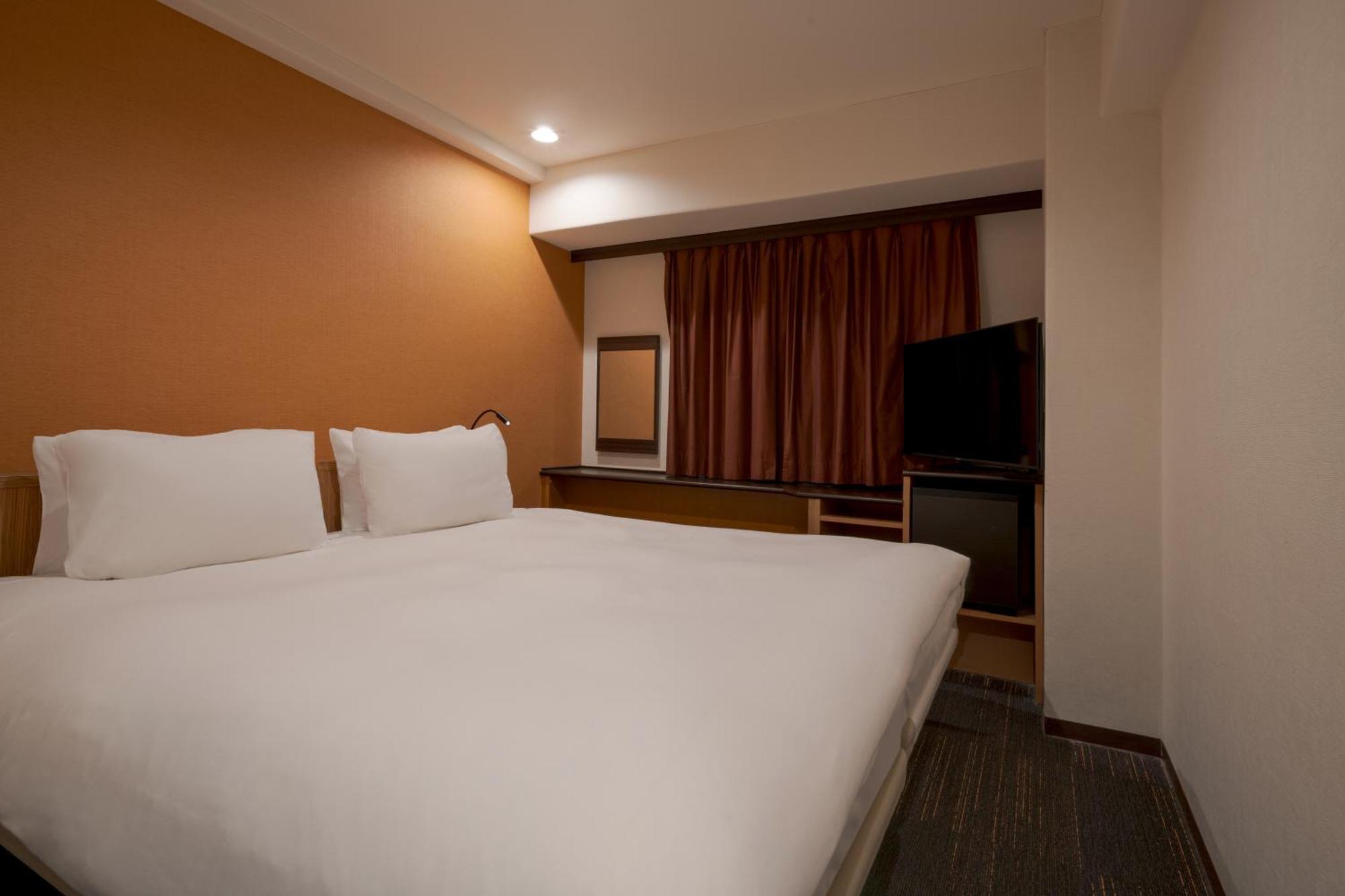 The B Nagoya Hotel Exterior photo